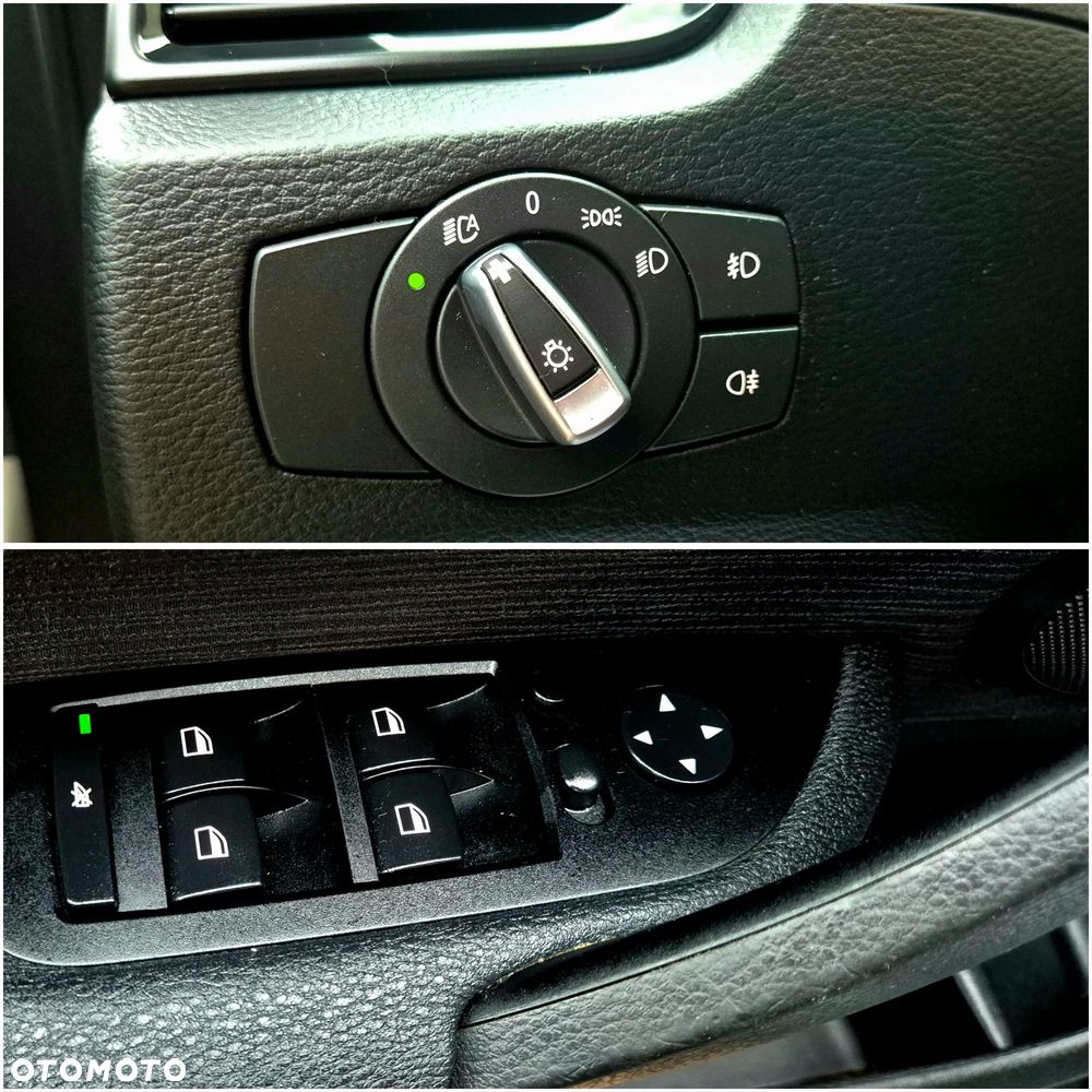 BMW X1 sDrive18d - 26