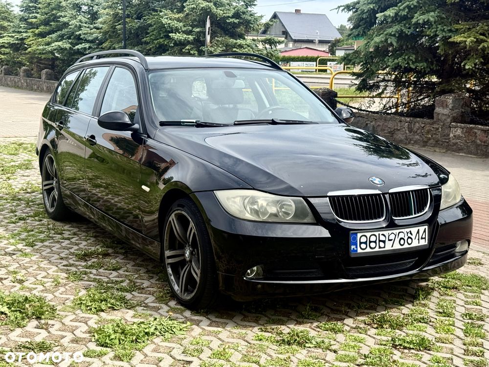 BMW Seria 3 - 1