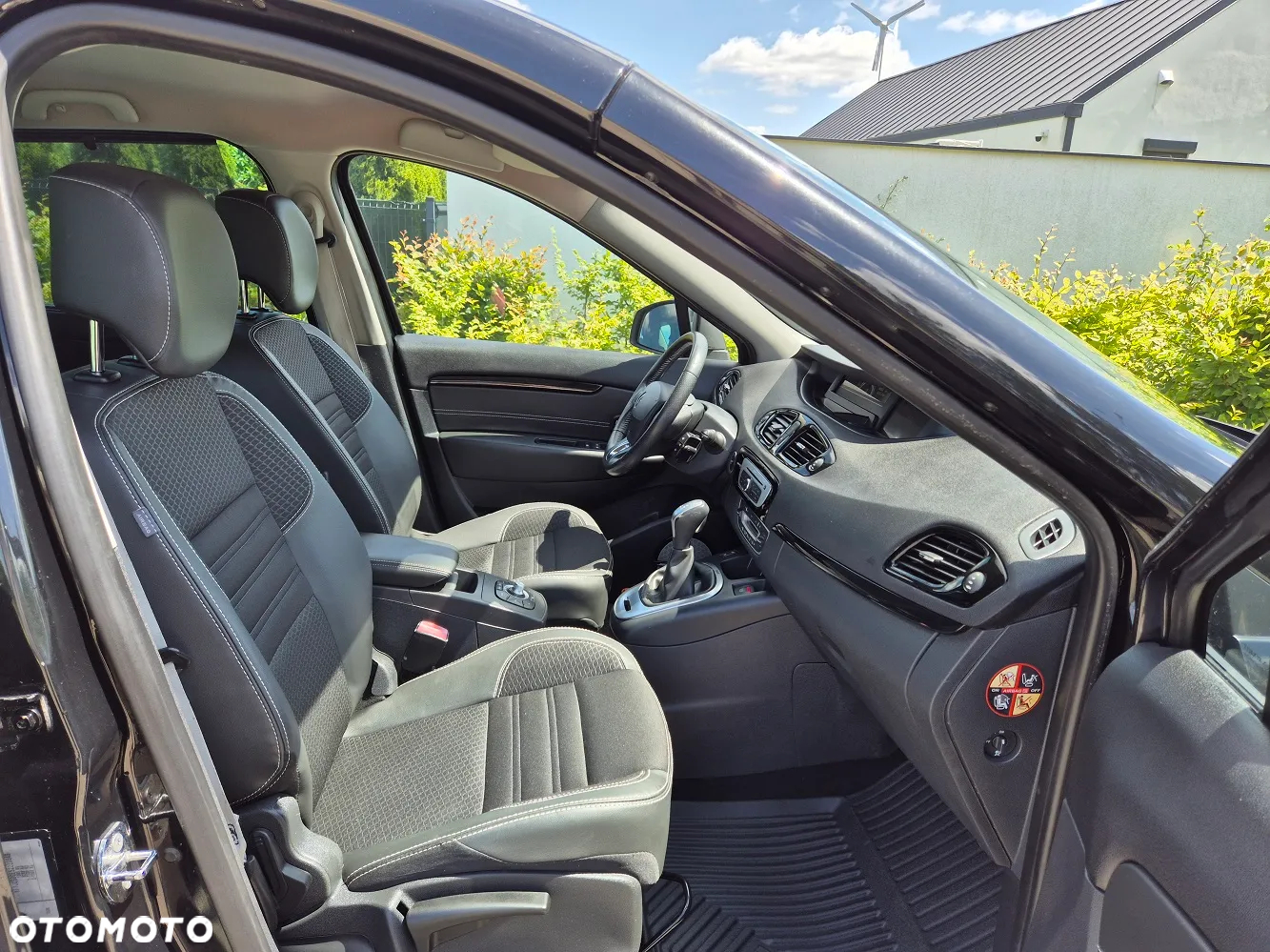 Renault Scenic - 14