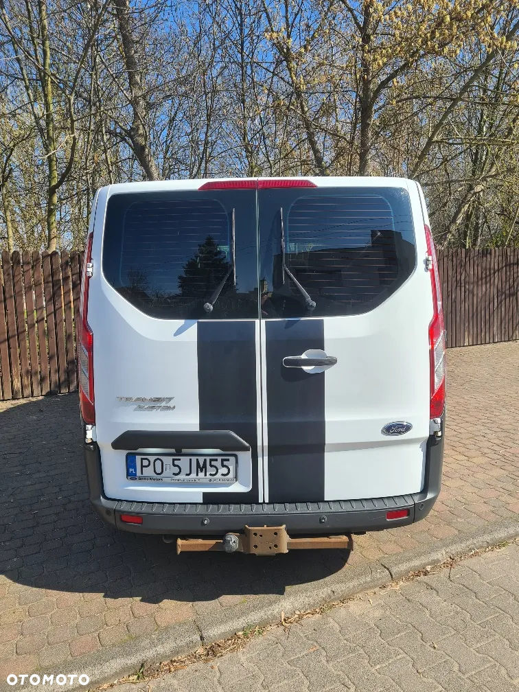 Ford Transit Custom 290 L1H1 Trend - 6