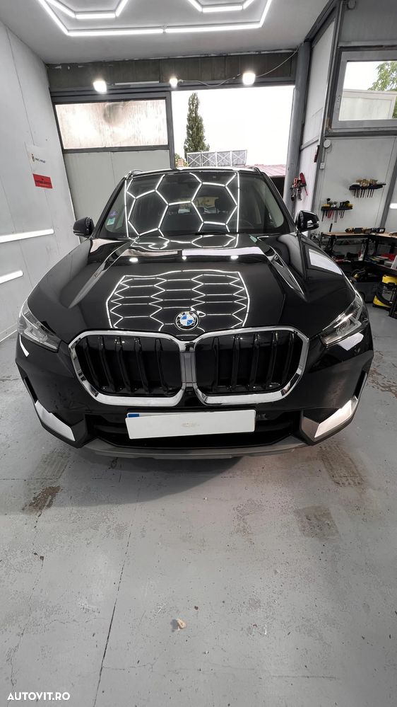 BMW X1 sDrive18i Aut. - 3