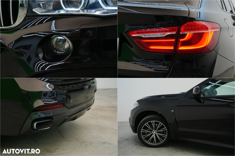 BMW X6 - 39