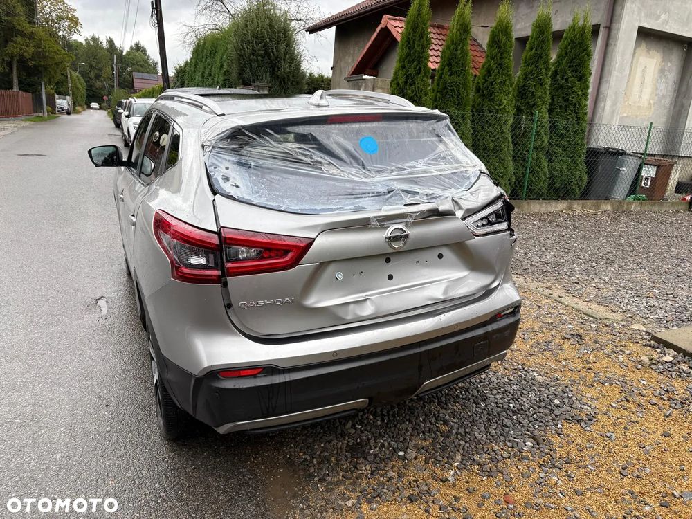 Nissan Qashqai 1.2 DIG-T Tekna EU6 - 6