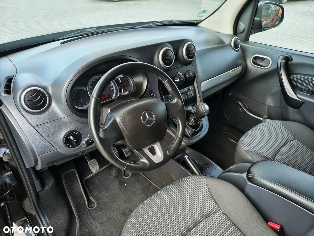 Mercedes-Benz Citan Tourer EDITION lang - 23