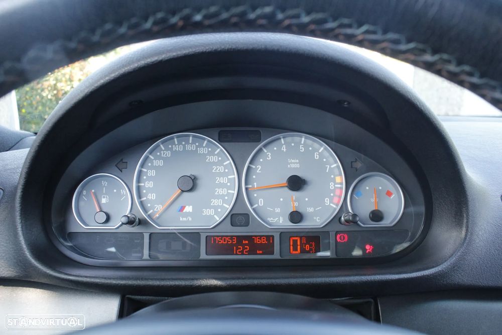 BMW M3 - 16