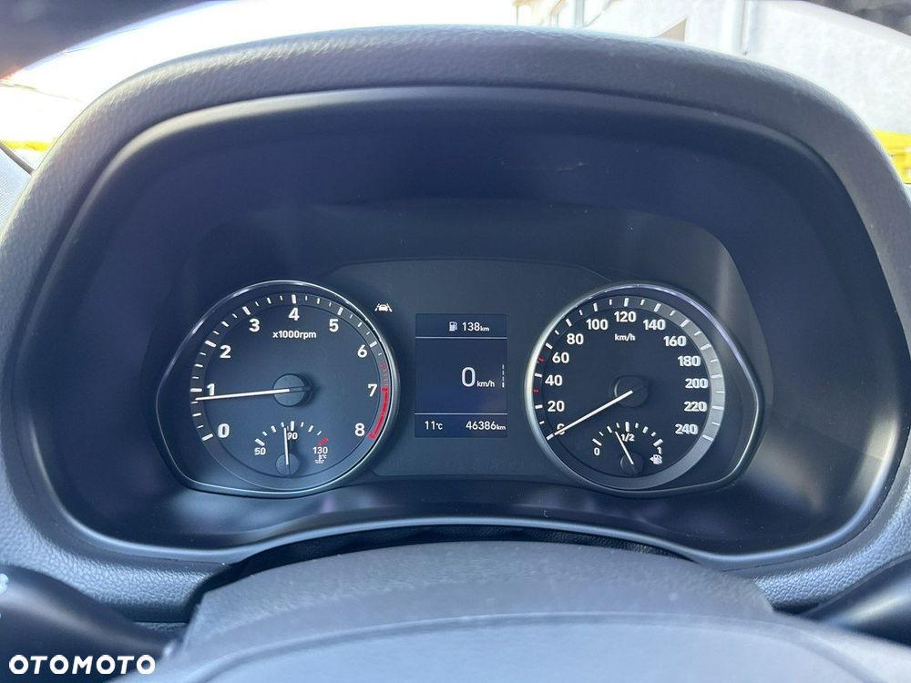 Hyundai i30 1.5 DPI Comfort - 19