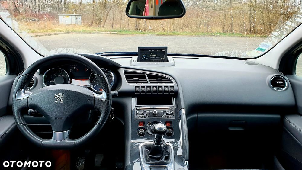 Peugeot 3008 - 6