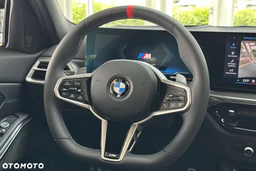 BMW Seria 3 M340i xDrive mHEV sport - 14