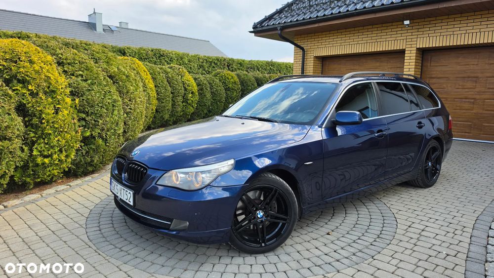 BMW Seria 5 - 12