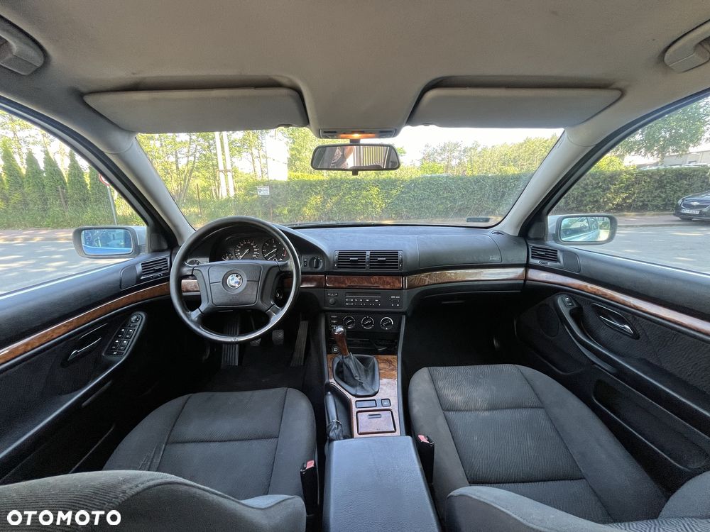 BMW Inny - 8