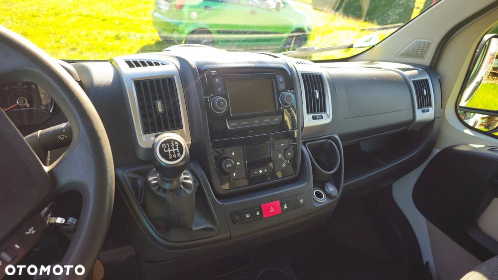 Fiat Ducato - 25