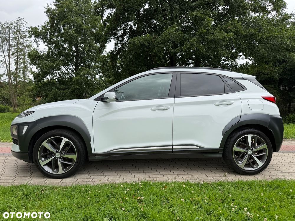 Hyundai Kona 1.0 T-GDI EDITION 30+ - 6