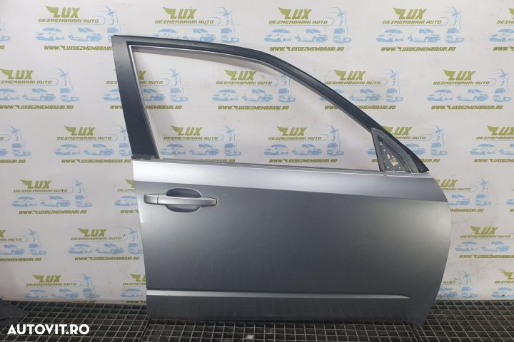Portiera usa dreapta fata Subaru Forester 3  [din 2007 pana  2011] seria - 1