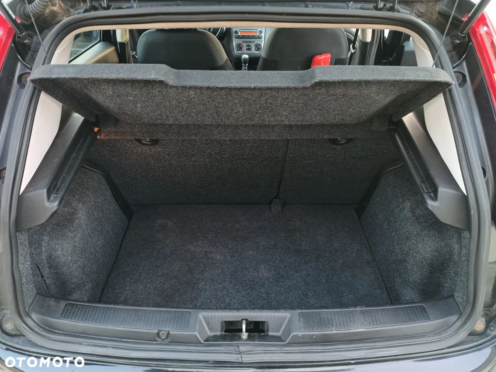 Fiat Grande Punto Actual 1.4 8V Actual - 15