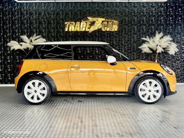 MINI 3 Portas Cooper Aut. - 4