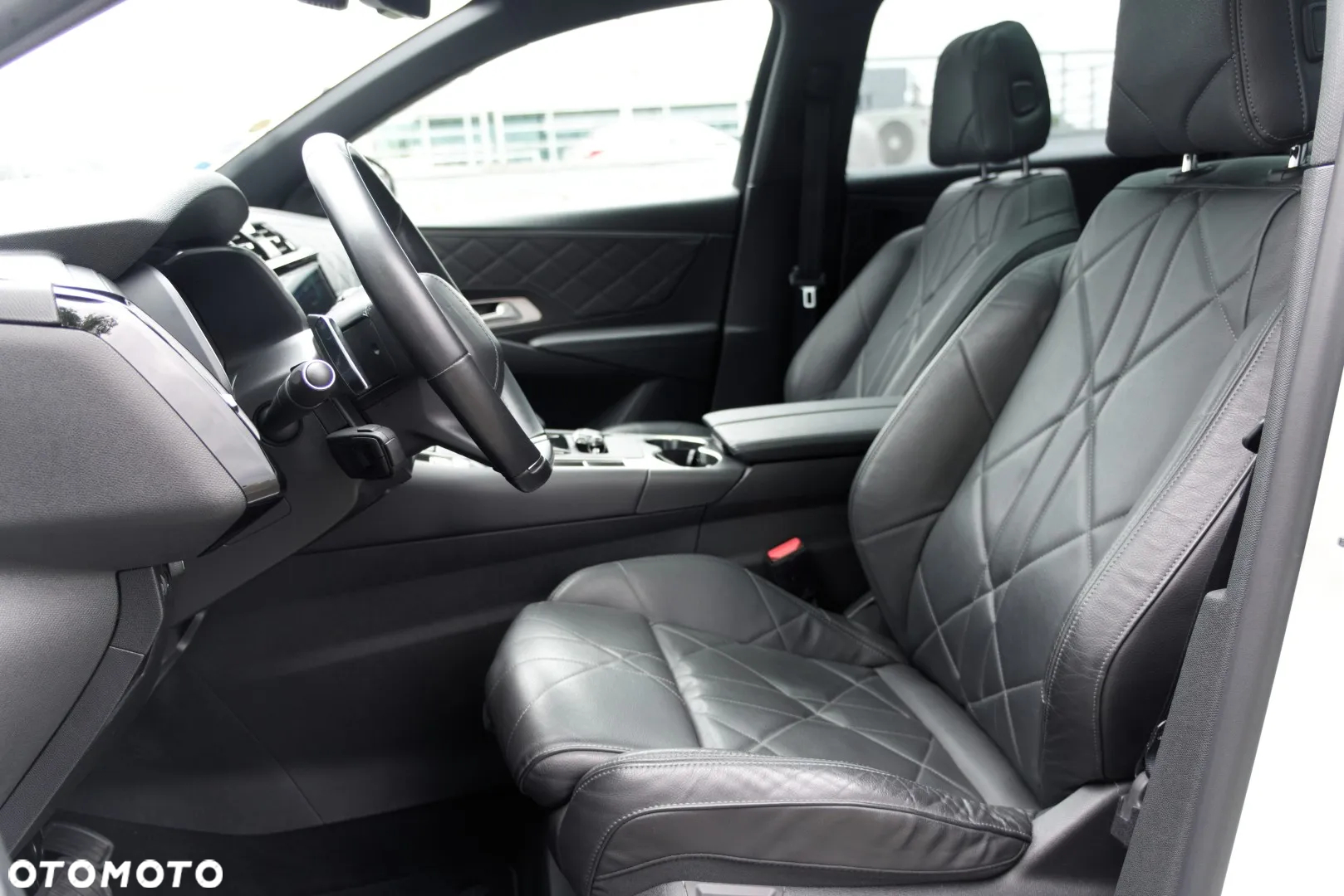 DS Automobiles DS 7 Crossback 1.6 E-Tense 4x4 Rivoli - 18