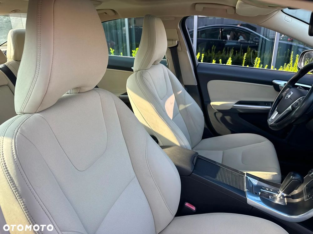 Volvo S60 - 6