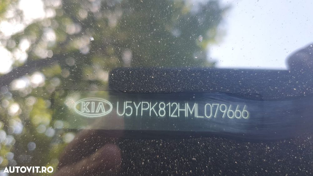 Kia Sportage 1.6 DSL MHEV 7DCT HP 4x4 GT Line - 5