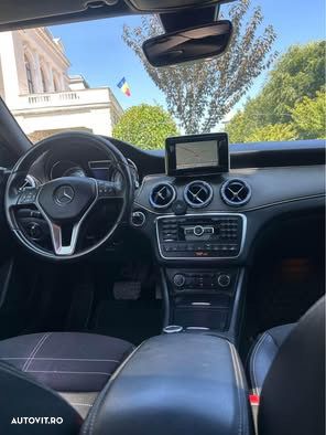 Mercedes-Benz GLA 220 CDI 4MATIC Aut. - 11