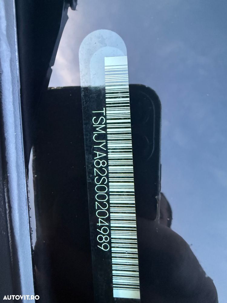 Suzuki S-Cross 1.6 DDIS 4x2 Comfort+ - 29