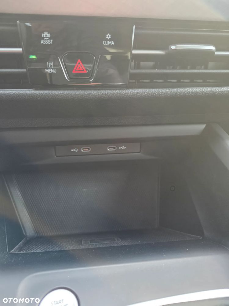 Volkswagen Golf Variant 2.0 TDI Life - 14