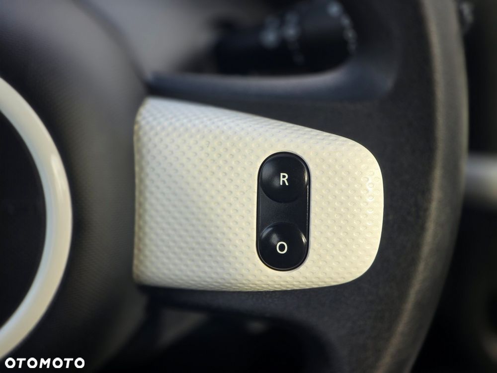Renault Twingo ENERGY TCe 90 EDC Luxe - 21