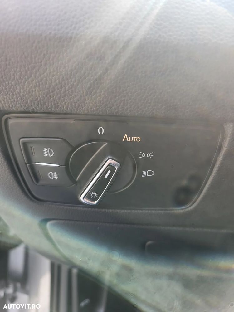 Volkswagen Passat Variant 2.0 TDI DSG 4Motion Comfortline - 17