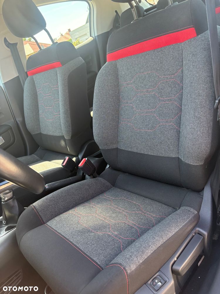 Citroën C3 1.2 PureTech Shine - 6