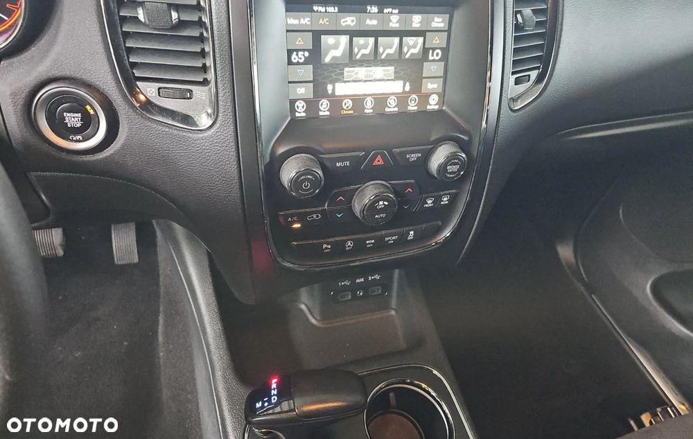 Dodge Durango - 15