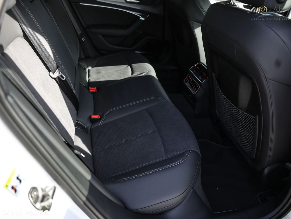 Audi A6 Limousine 40 TDI mHEV Quattro S tronic - 23