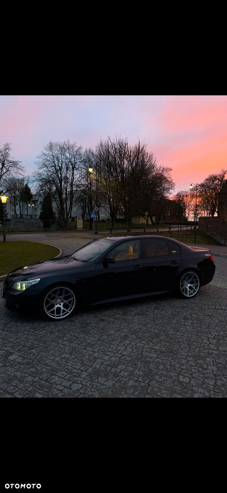 BMW Seria 5 - 4