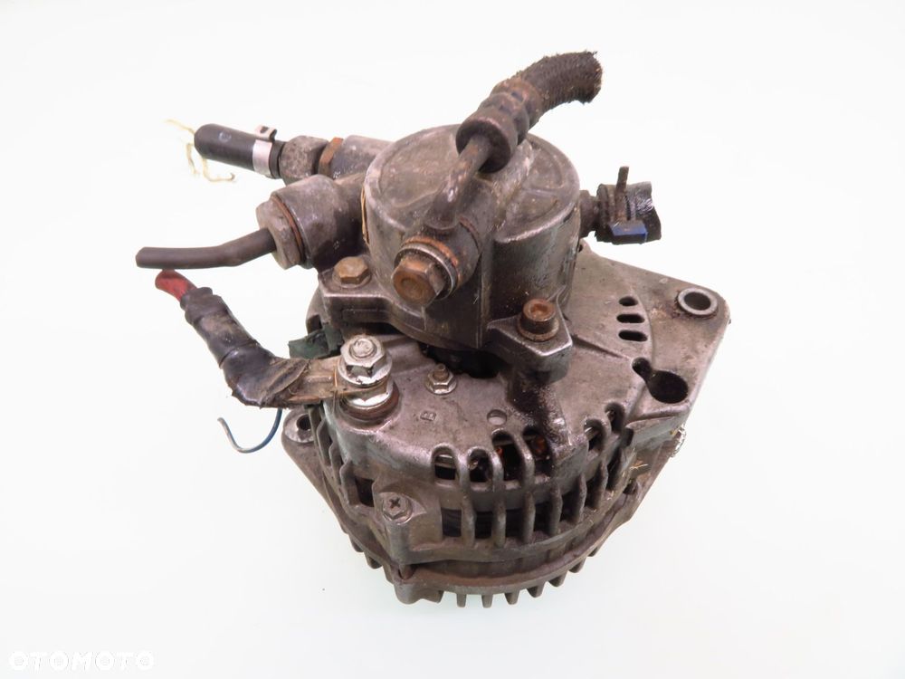 ALTERNATOR OPEL CORSA C 1.7 DTI 8971891135 LR11005020 - 2