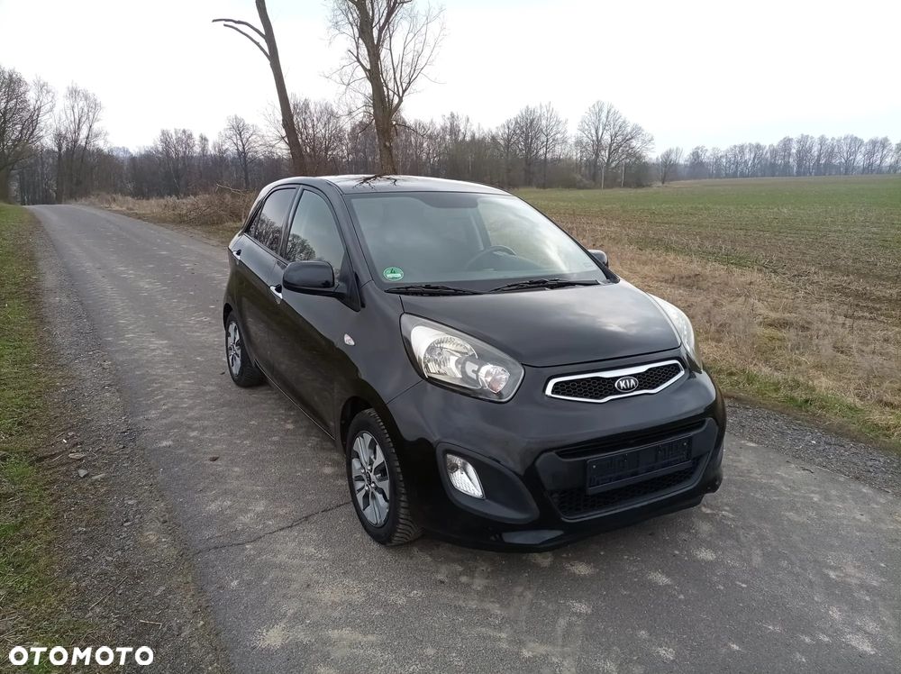Kia Picanto - 3