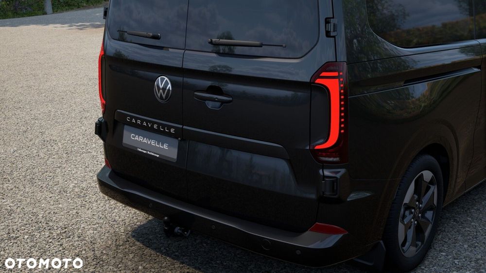 Volkswagen Caravelle 2.0 TDI L2 4Motion Style - 8