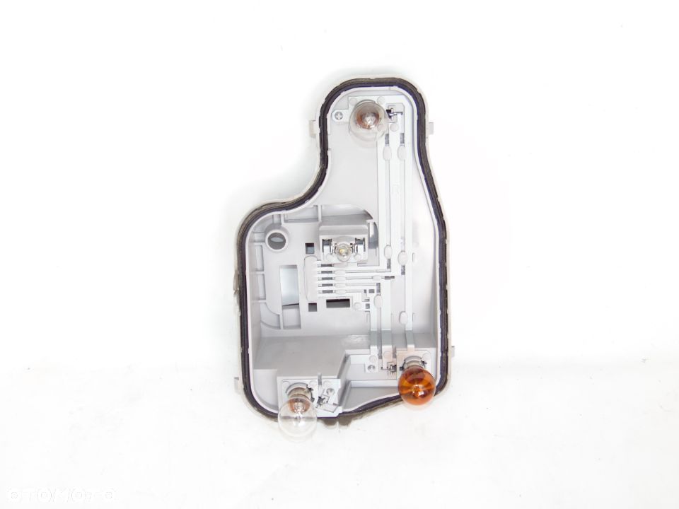 EUROPA oryginał lampa tylna tył prawa 6R0945096N VW Volkswagen Polo 5 V HB 09-14r - 9