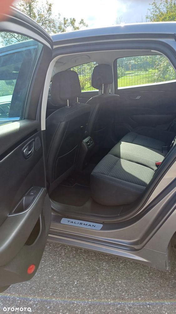 Renault Talisman 1.5 Energy dCi Life - 9