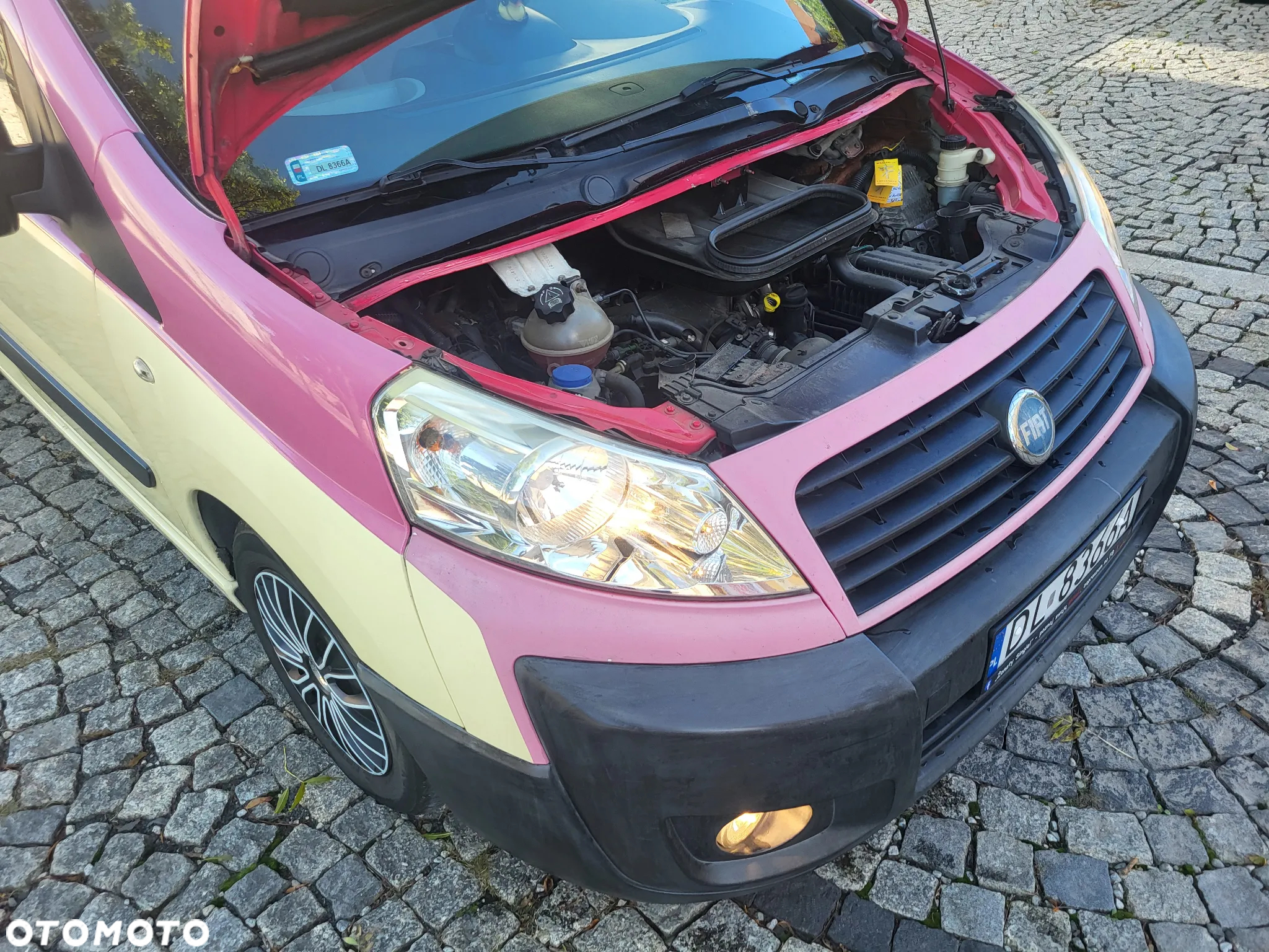 Fiat Scudo L2 (8-Si.) - 22