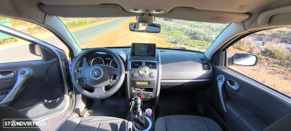 Renault Mégane Break - 10