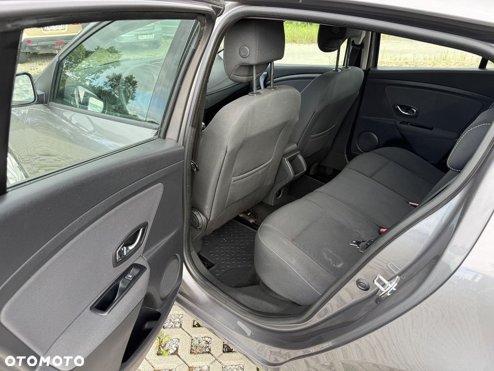 Renault Megane 1.2 16V TCe Energy Zen - 15