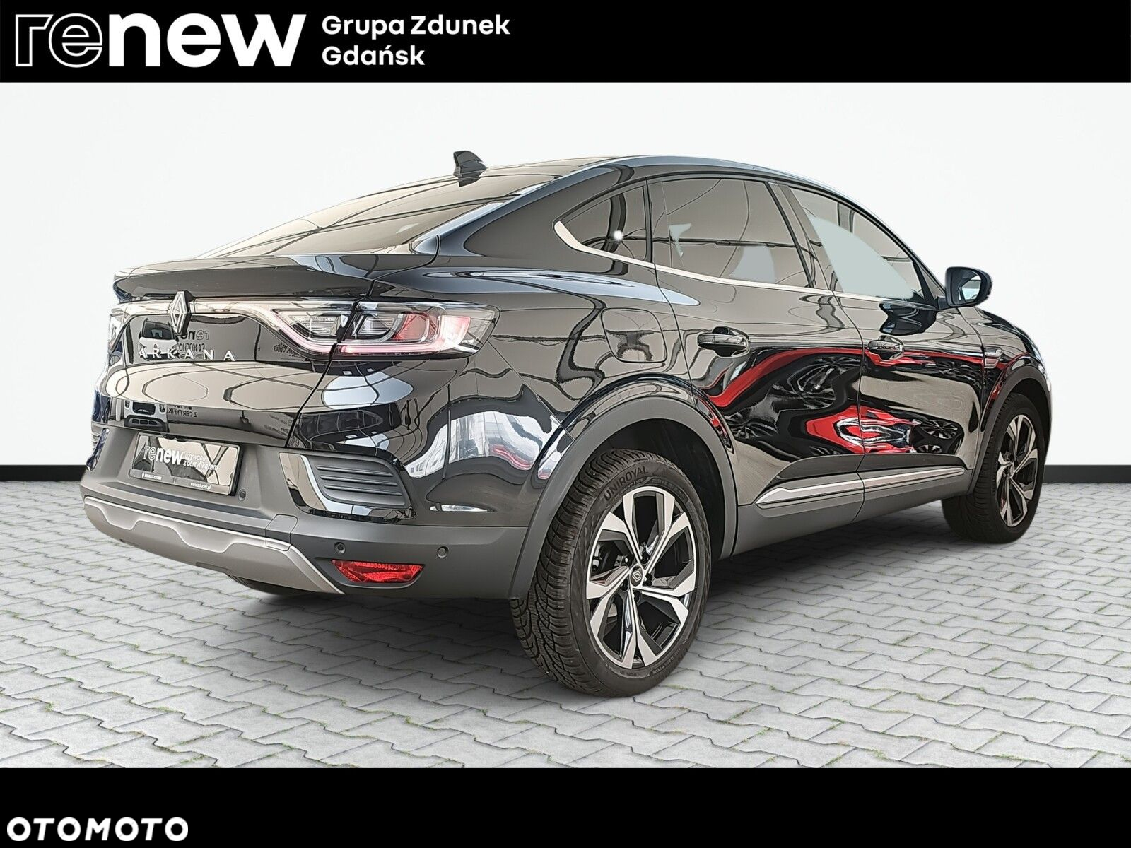 Renault Arkana - 6