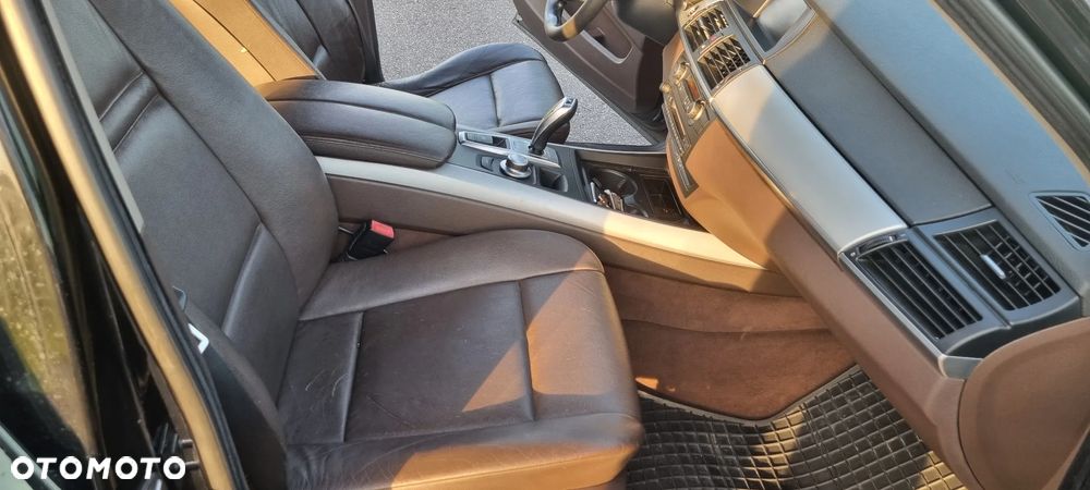 BMW X5 3.0d xDrive - 11