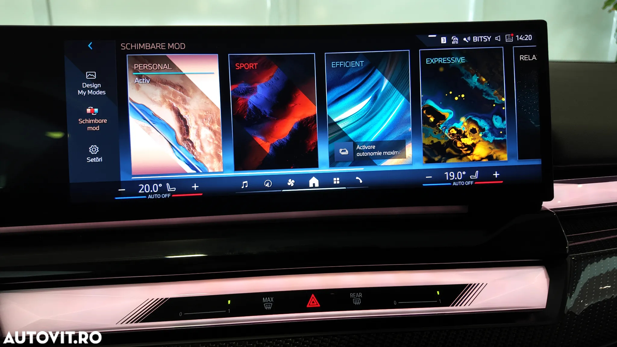 BMW i5 xDrive40 - 31