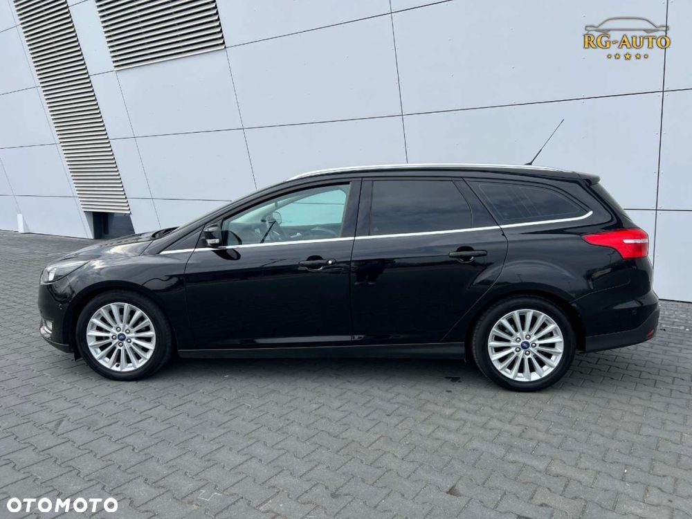 Ford Focus - 11