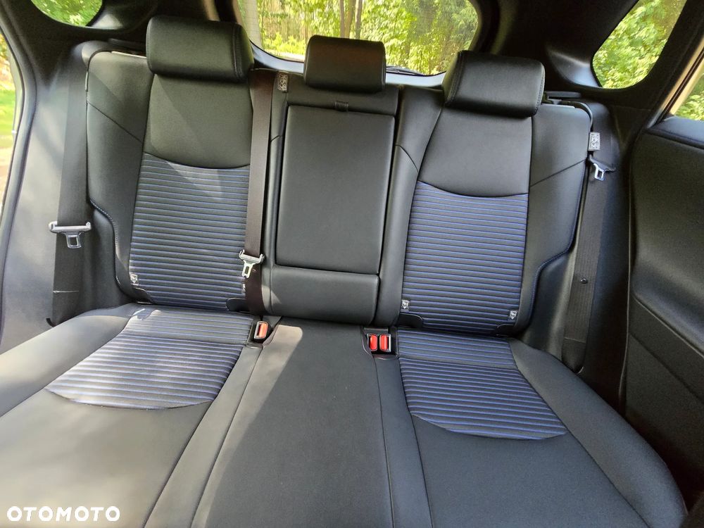 Toyota RAV4 2.5 Hybrid Selection 4x2 - 22