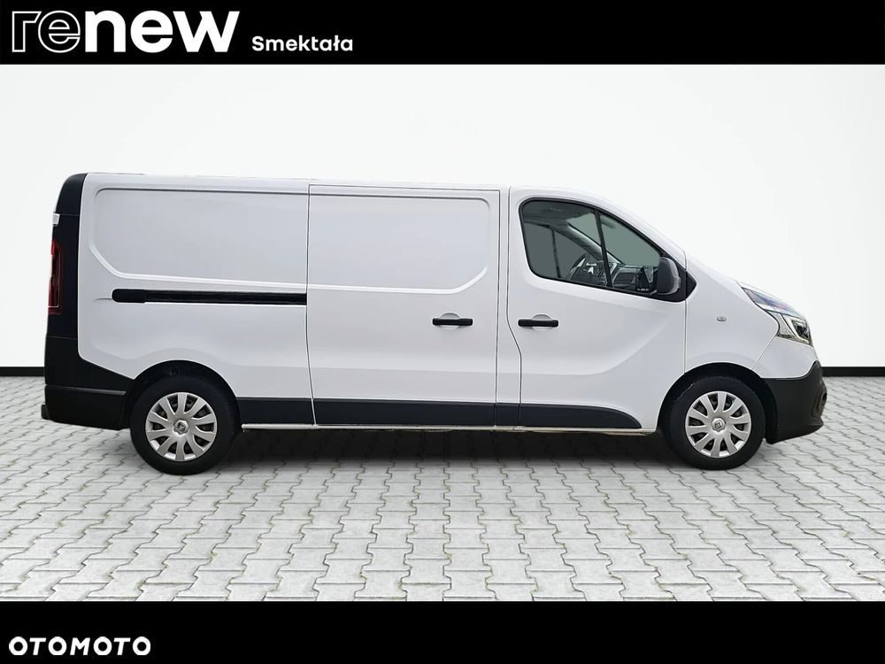 Renault Trafic L2H1 Pack Clim 120KM - 4