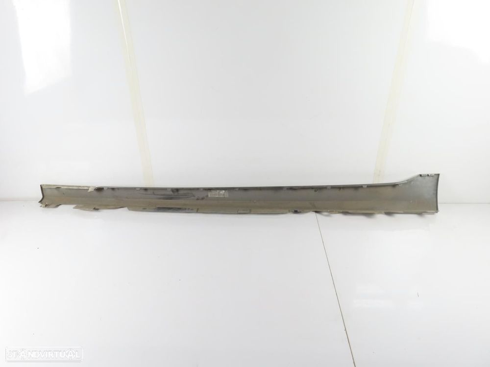 Embaladeira Plástico Direito Usado / Original BMW 3 (G20)/BMW 3 Touring (G21) 51... - 2
