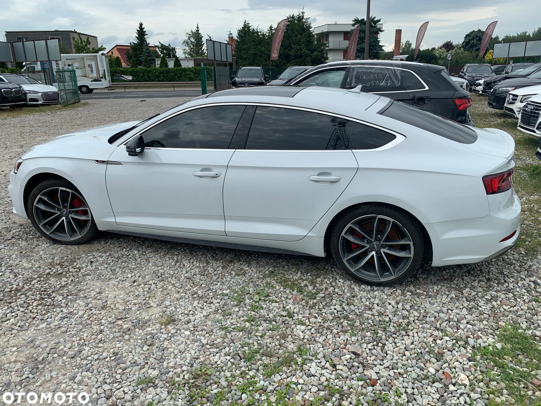 Audi S5 - 9