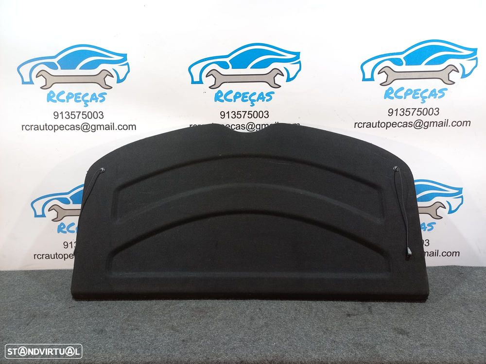 CORTINA CHAPELEIRA TAMPO MALA ORIGINAL 156093683 ALFA ROMEO GIULIETTA 940 2.0 JTDM 175CV 940B4000 - 5