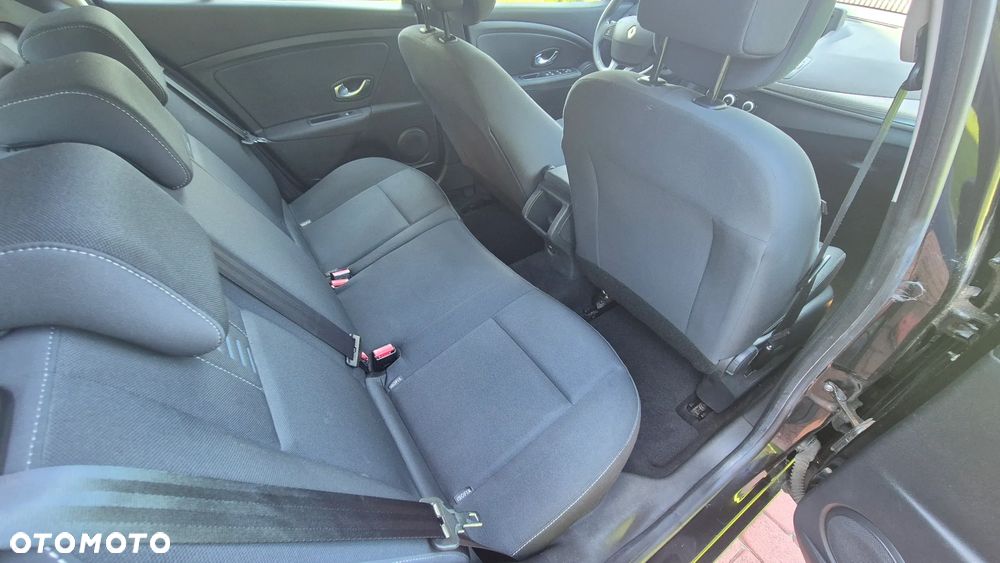 Renault Megane 1.6 16V Confort Dynamique - 34
