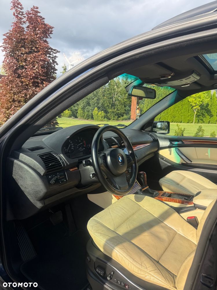BMW X5 - 14